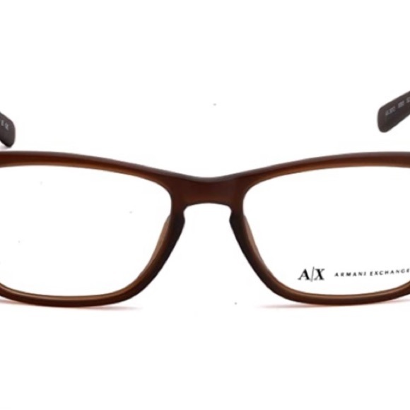 Armani Prescription Frames - Picture 8 of 9